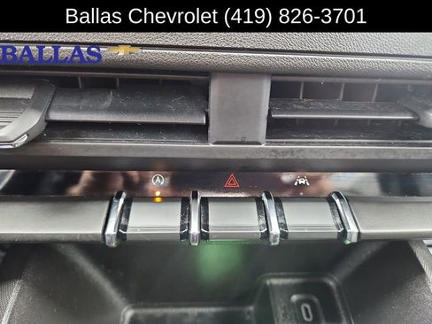 Certified 2023 Chevrolet Colorado W/T RWD image 14
