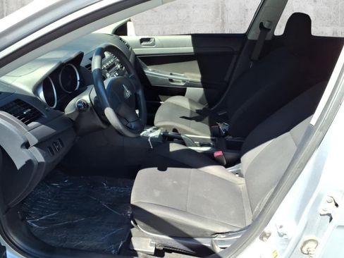 Used 2010 Mitsubishi Lancer DE FWD image 4