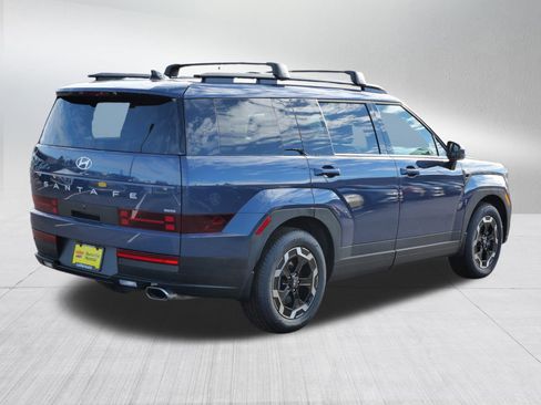 Certified 2026 Hyundai Santa Fe SEL image 7