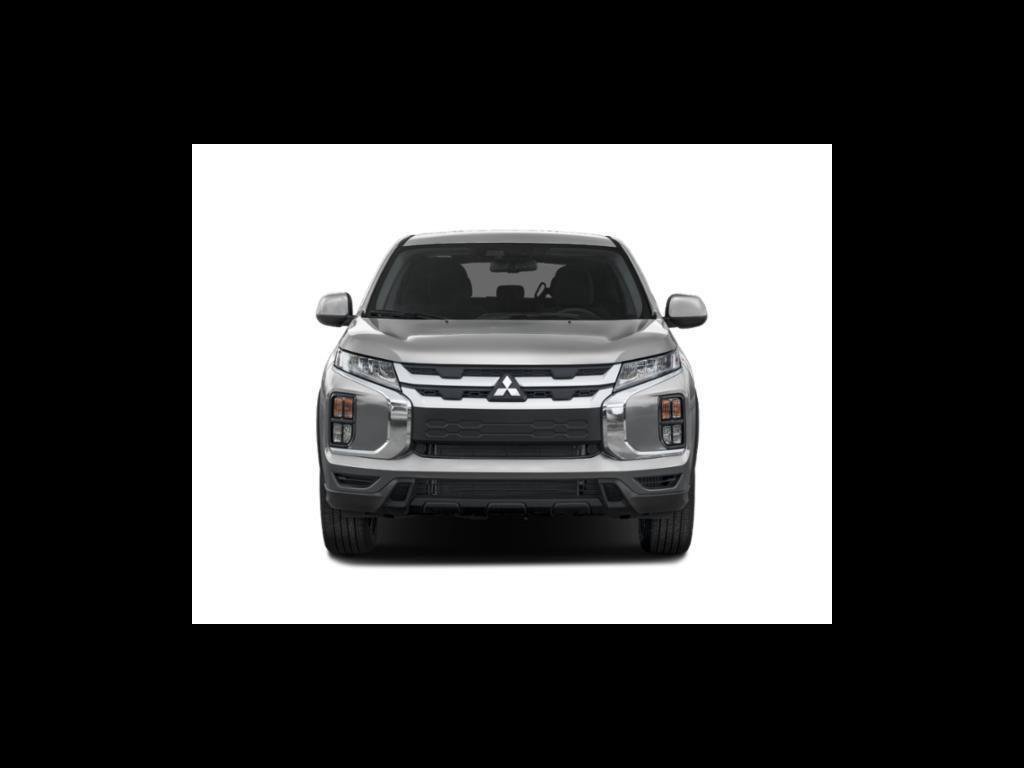 Used 2026 Mitsubishi Outlander Sport ES AWD/4WD image 4