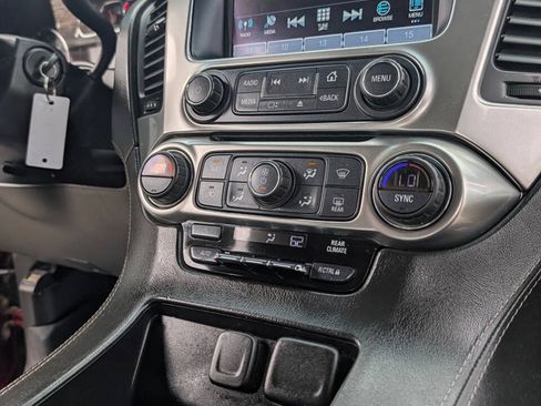 Used 2019 Chevrolet Tahoe LS w/ Max Trailering Package AWD/4WD image 53