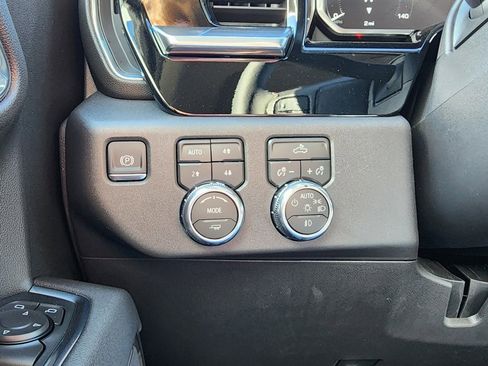 New 2026 GMC Sierra 1500 Elevation w/ X31 Off-Road Package image 19