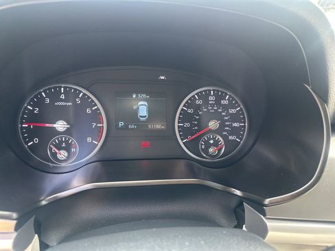 Used 2021 Kia Telluride S AWD/4WD image 14