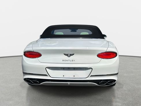 Used 2020 Bentley Continental GT V8 image 4