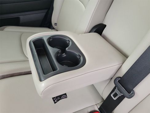 Certified 2022 Nissan Pathfinder SL image 21