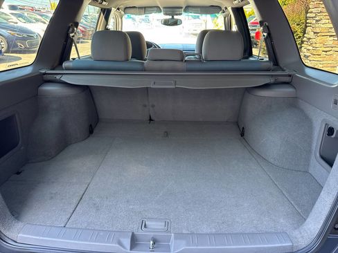 Used 2005 Subaru Forester 2.5X image 15