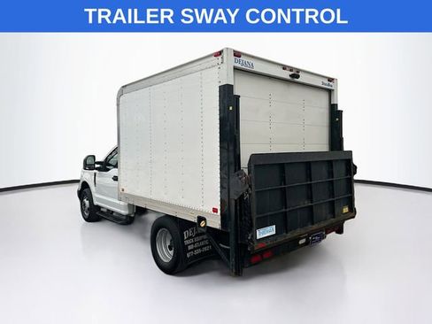 Certified 2019 Ford F350 XL image 15