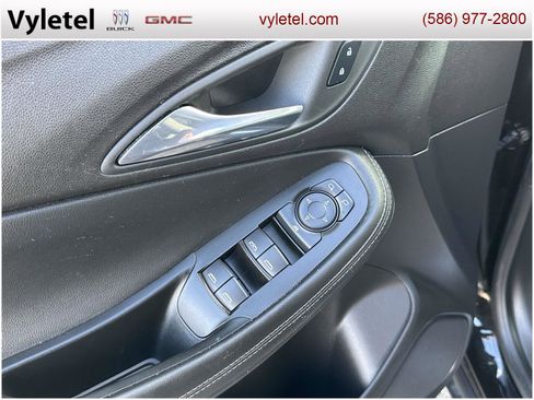 Certified 2023 Buick Encore GX Preferred w/ Cold Weather Comfort Package image 16