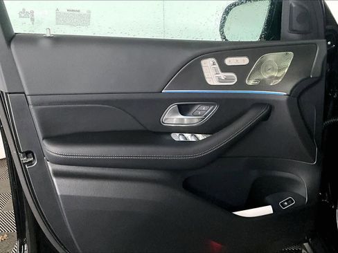 New 2026 Mercedes-Benz GLS 450 4MATIC image 12