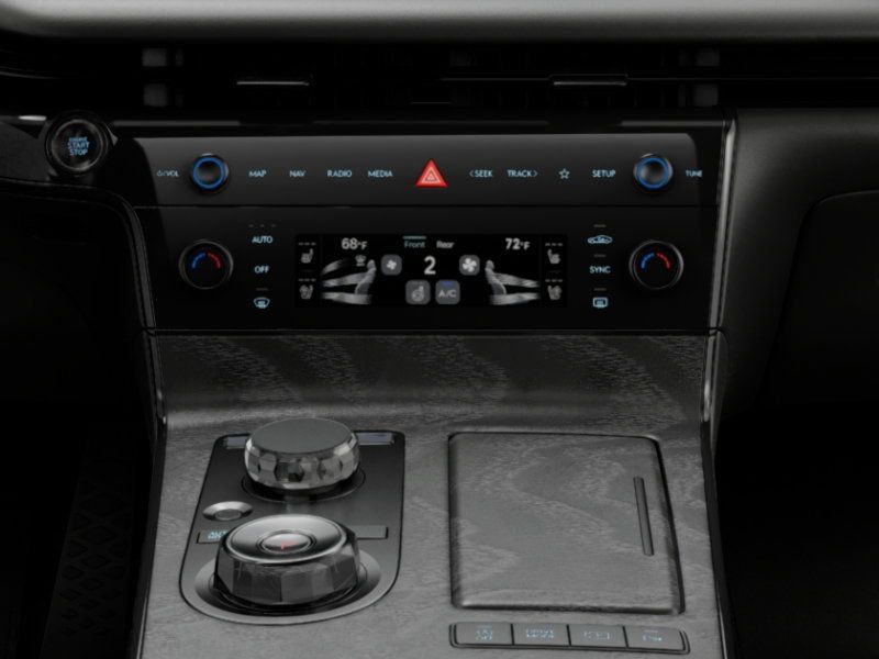 New 2026 Genesis G80 3.5T Prestige AWD/4WD image 22