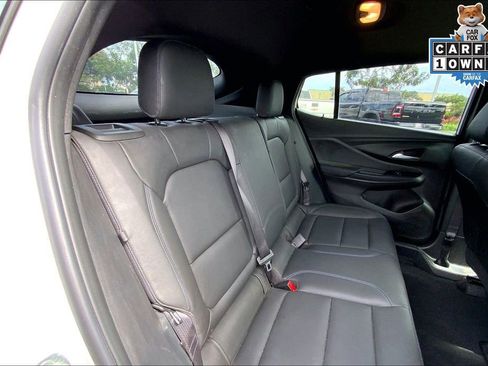 Used 2024 Buick Envista Sport Touring w/ Convenience I Package image 25