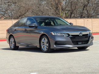 Used 2020 Honda Accord LX video 2
