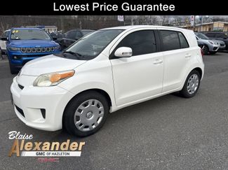 Used 2012 Scion xD video 1