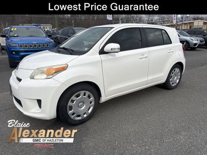 Used 2012 Scion xD