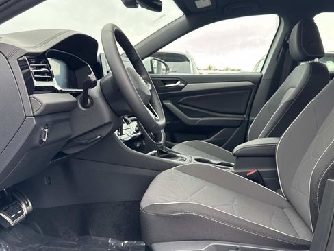 New 2026 Volkswagen Jetta Sport image 21