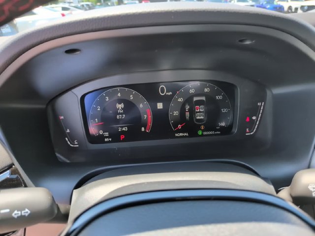 New 2026 Acura ADX A-Spec AWD/4WD image 20