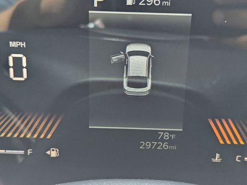 Used 2025 Kia K4 FWD image 20