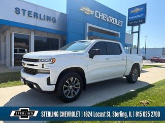 Used 2022 Chevrolet Silverado 1500 RST w/ All Star Edition Plus AWD/4WD video 1