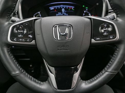 Used 2019 Honda CR-V EX-L image 35