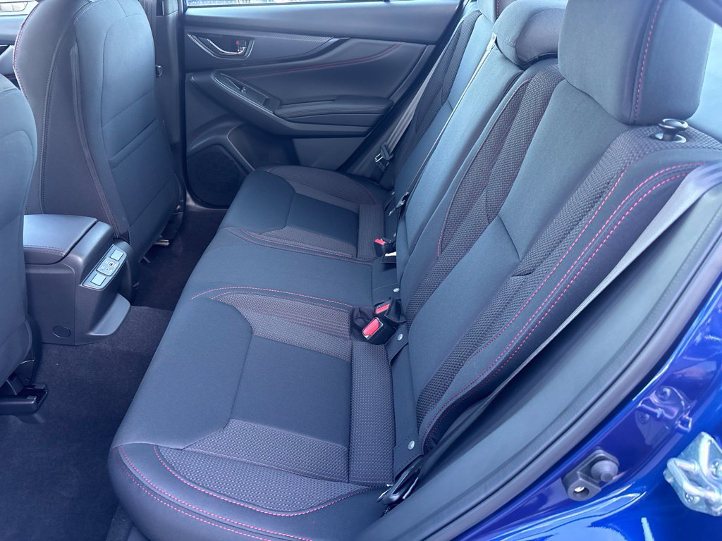 New 2026 Subaru WRX Premium AWD/4WD image 14