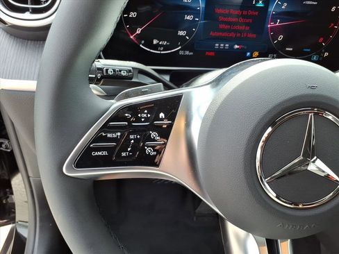 New 2026 Mercedes-Benz GLC 300 4MATIC image 15