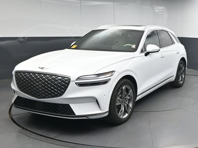 Used 2025 Genesis Electrified GV70 Advanced