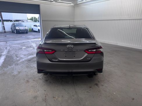 Used 2023 Toyota Camry LE FWD image 6