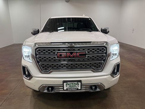 Used 2020 GMC Sierra 1500 Denali w/ Denali Ultimate Package image 44