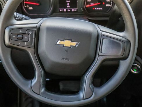 New 2026 Chevrolet Silverado 3500 W/T w/ WT Convenience Package image 23