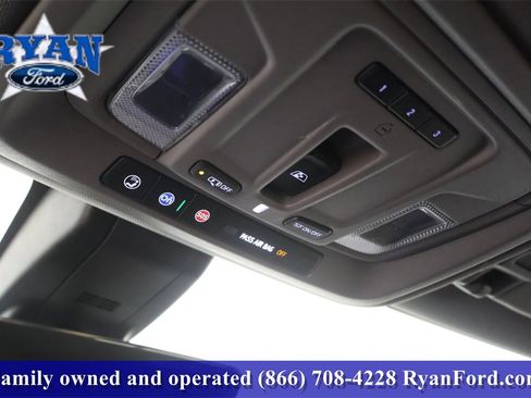 Used 2020 GMC Sierra 1500 Denali w/ Technology Package image 25