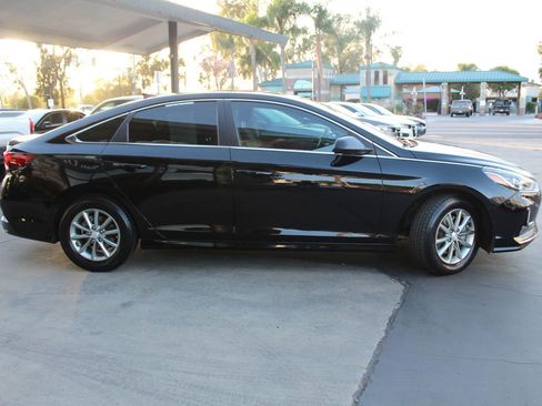 Used 2019 Hyundai Sonata SE FWD image 6