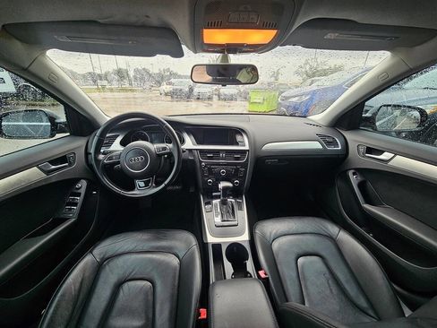 Used 2016 Audi A4 2.0T Premium FWD image 8