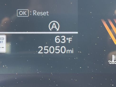 Used 2025 Kia K5 LXS image 45