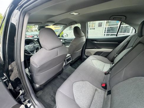 Used 2023 Toyota Camry LE FWD image 13