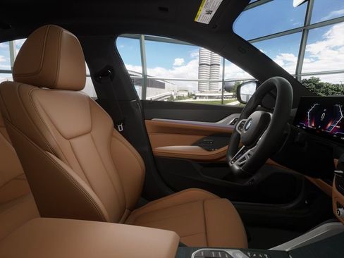 New 2026 BMW i4 eDrive40 w/ M Sport Package image 36