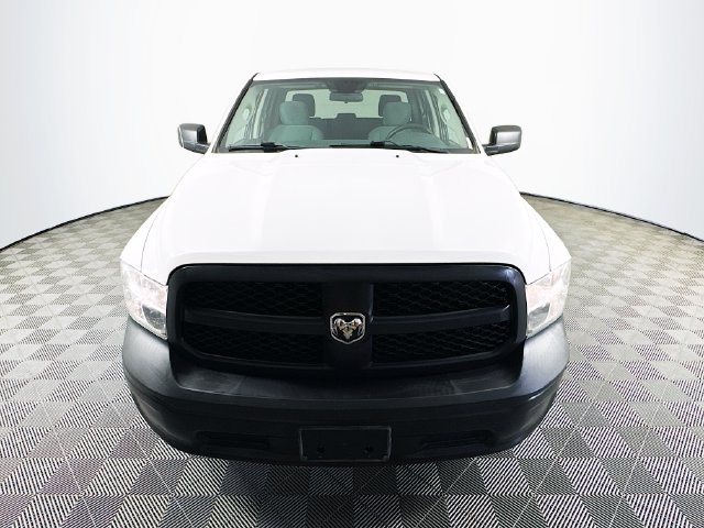 Used 2018 RAM 1500 Tradesman w/ Popular Equipment Group RWD image 2