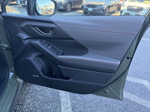 Certified 2025 Subaru Crosstrek 2.5i Limited image 18