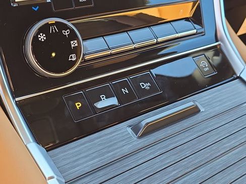 New 2026 Nissan Armada SL RWD image 30