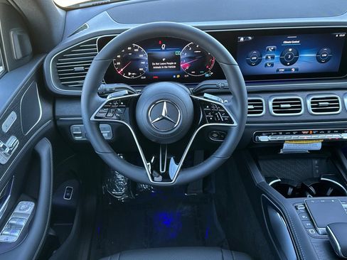 New 2026 Mercedes-Benz GLE 350 4MATIC image 16