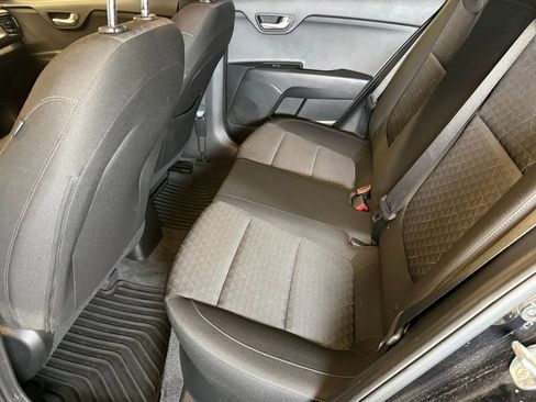 Used 2022 Kia Rio LX image 20