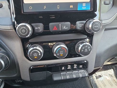 Used 2025 RAM 1500 Tradesman image 18