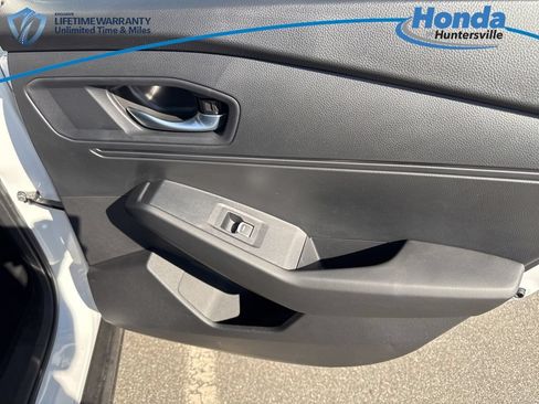 New 2026 Honda Accord SE image 13