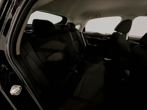 Used 2024 Honda Civic LX image 24