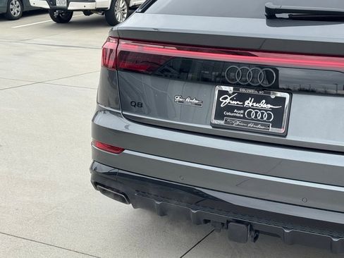New 2026 Audi Q8 Premium Plus image 15