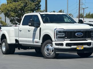 New 2026 Ford F350 Platinum AWD/4WD video 2