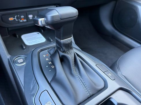 New 2026 Kia K4 EX FWD image 17