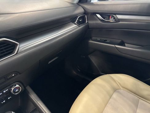 Used 2017 MAZDA CX-5 Touring w/ Preferred Equipment Package image 25