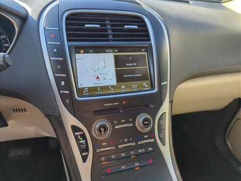 Used 2016 Lincoln MKX Select w/ Select Plus Package image 14