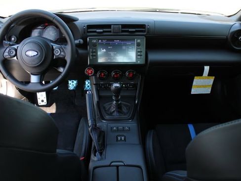 New 2026 Subaru BRZ tS RWD image 15