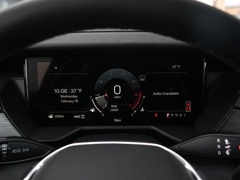 New 2026 GMC Acadia Elevation w/ Black Edition image 24